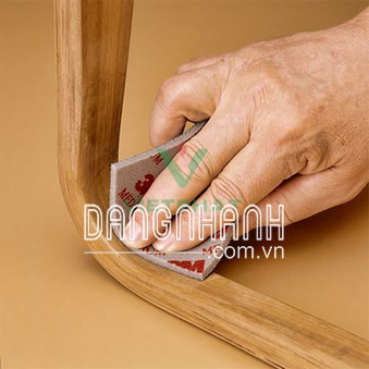 Miếng chà nhám 3M 02602 (P500, P600)