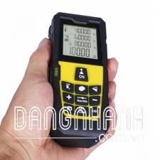 Thước Đo Khoảng Cách Bằng Tia Laser 40 M MS40A