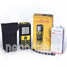 Thước Đo Khoảng Cách Bằng Tia Laser 40 M MS40A