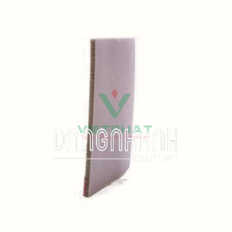 Miếng chà nhám 3M 02602 (P500, P600)
