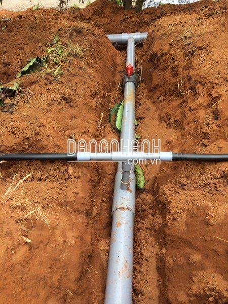 Cục nối PVC 19-21-27