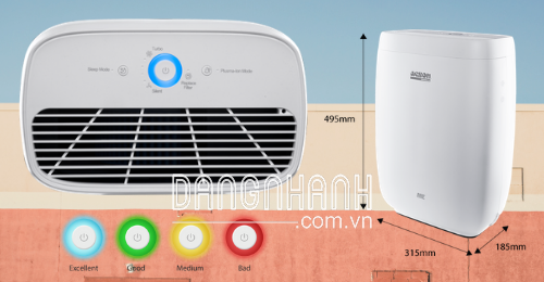 Acson Air Purifier AAP30B