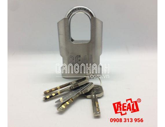 KHÓA CHỐNG CẮT BỌC INOX304 - SAC60