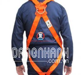 Dây AT toàn thân Ấn Độ - M100 (không kèm dây chống sốc)