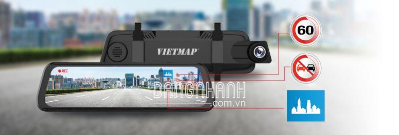 Camera hành trình Vietmap G39