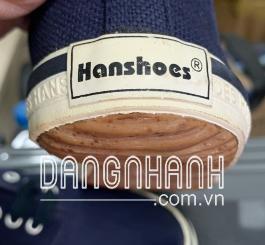 Giày vải Santung+Newshoes+Hanshoes ( số bé )