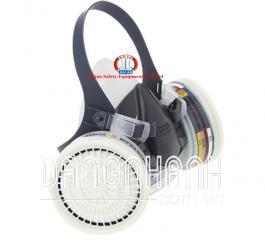 BMN phòng độc vô cơ, acid Hàn Quốc GHE-SOSH + 2 phin lọc GRE-SOSH