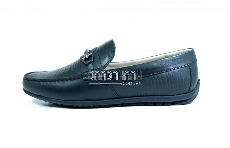 Giày Nam F027 màu đen