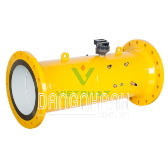 Turbine Gas Meter FMT-Lx 