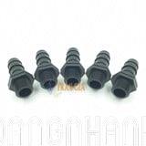 Nối ren ngoài 21 ra ống Pe 20mm
