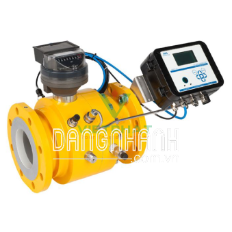 Turbine Gas Meter FMT-Lx 