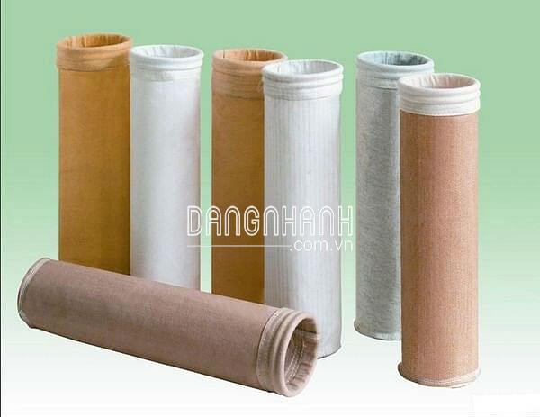 Túi lọc bụi Polyester