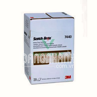 Miếng chà nhám 3M 7440