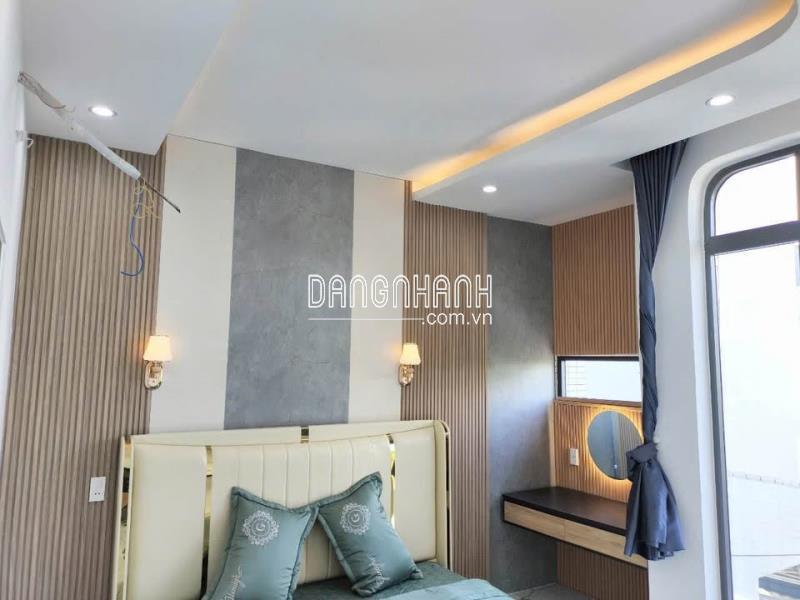 Bán nhà 1 trệt 2 lầu ở Lê Phong An Phú giá 3 tỷ 2