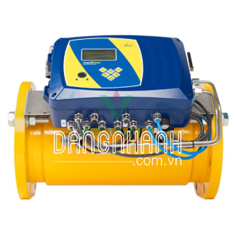 Turbine Gas Meter FMT-Dc