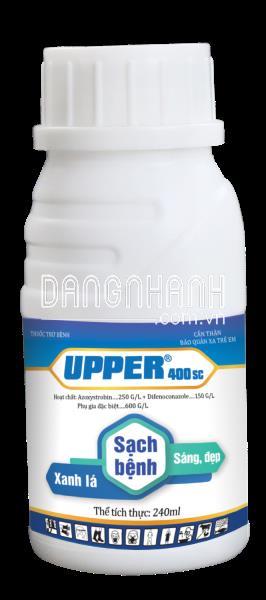 UPPER 400SC Nàng Tấm