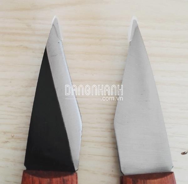 HM130-DGG - Dao ghép gọt cành siêu bén loại nhỏ