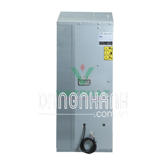 Quạt gắn tường công nghiệp