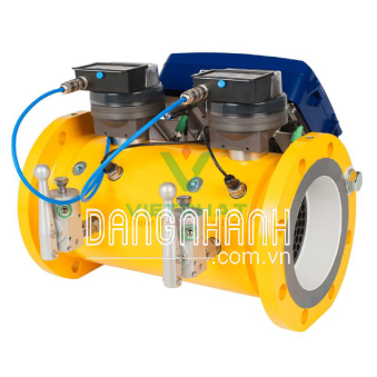 Turbine Gas Meter FMT-Dc