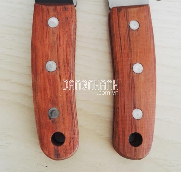 HM130-DGG - Dao ghép gọt cành siêu bén loại nhỏ