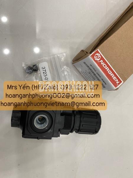 R72G-2BK-RMN | Norgren | Van khí nén | Giá tốt tại Cty Hoàng Anh Phương