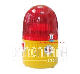 Đèn tín hiệu (đèn quay) nhỏ, đèn LED gắn nam châm