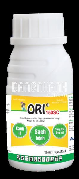 ORI 150SC