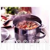 Xửng hấp STABIL 5L