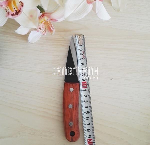 HM130-DGG - Dao ghép gọt cành siêu bén loại nhỏ