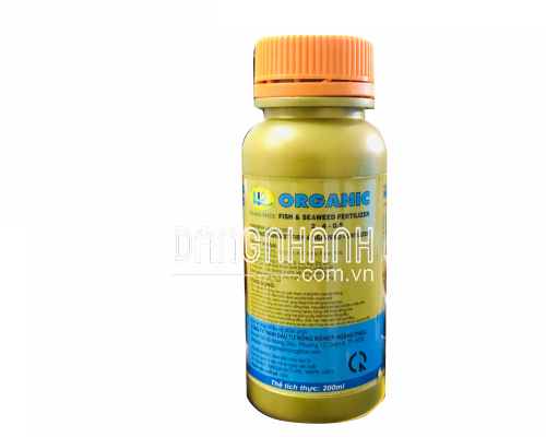NEPTUNE'S HARVEST 200ML