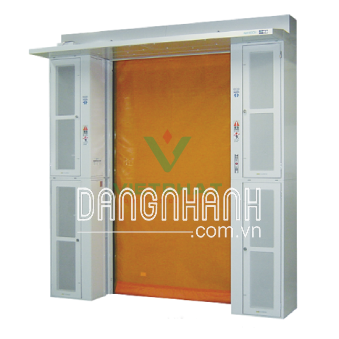 Quạt cắt gió chống côn trùng