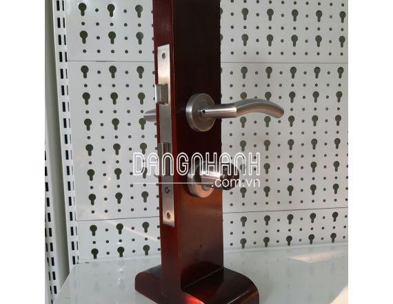 RUỘT KHÓA TAY GẠT THẺ TỪ BLUETOOTH RPC1002