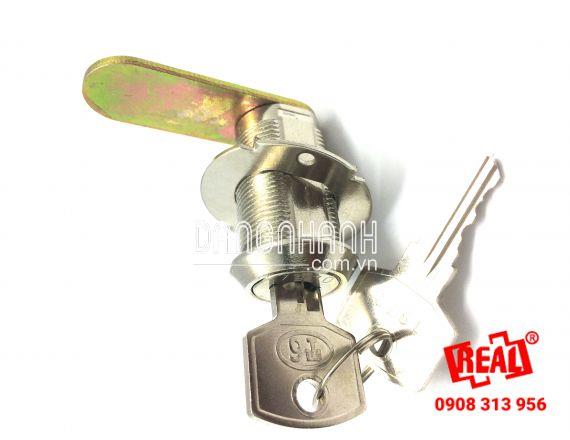 KHÓA CỐP GỖ T122-02