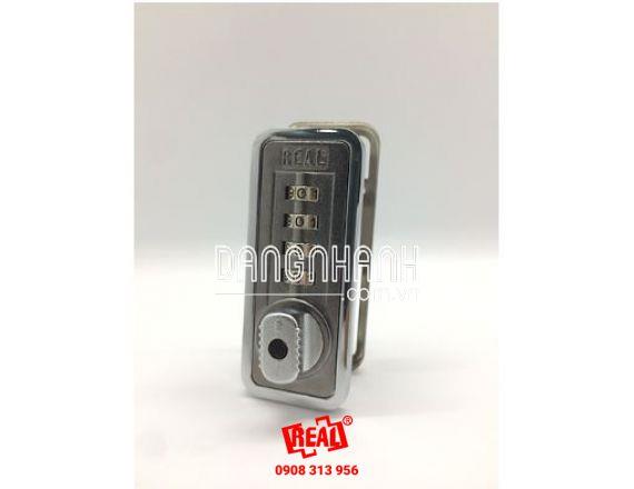 KHÓA TỦ MẬT MÃ RL9041-01-VN