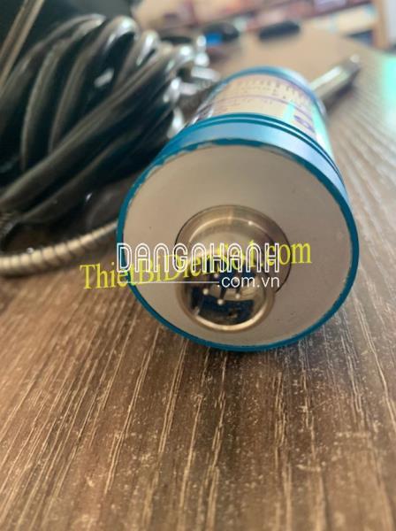 Cảm biến áp suất XGHNDZ HeNeng PT124-50MPa-M14-TC -Cty Thiết Bị Điện Số 1