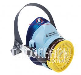 BMN phòng độc Hàn Quốc DM 22 + 1 phin 2401C + miếng lọc hữu cơ