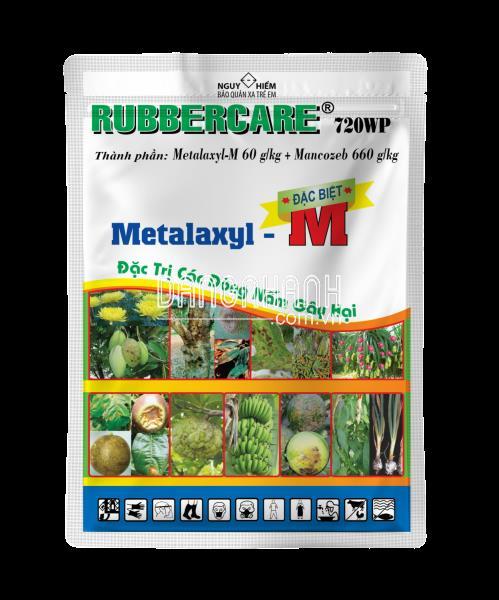RUBBERCARE 720WP