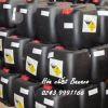 Acid Sulfuric - H2SO4