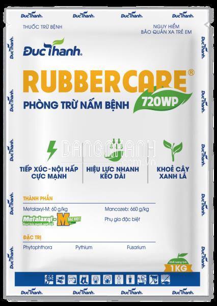 RUBBERCARE 720WP