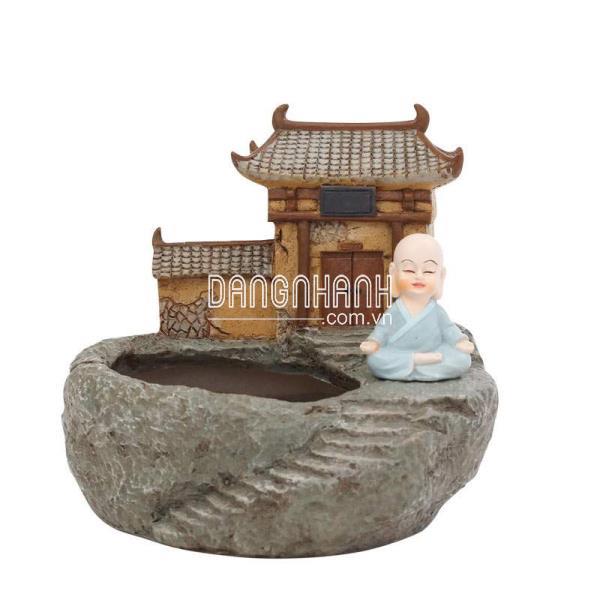 Chậu cảnh thiền sư (R7A6N1-64)