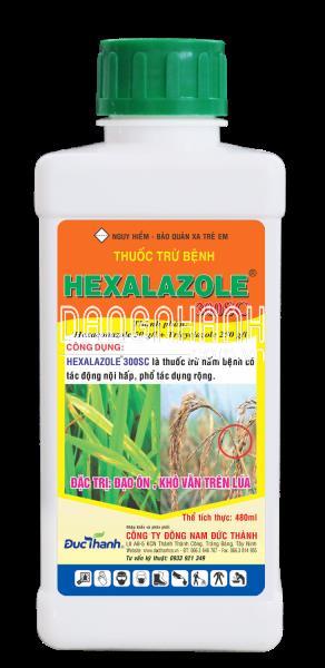 HEXALAZOLE 300S