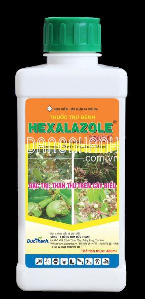 HEXALAZOLE 300S