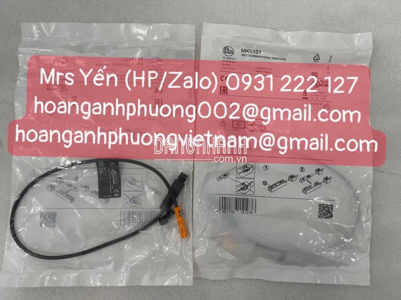 MK5105 | cảm biến | IFM | Hoàng Anh Phương