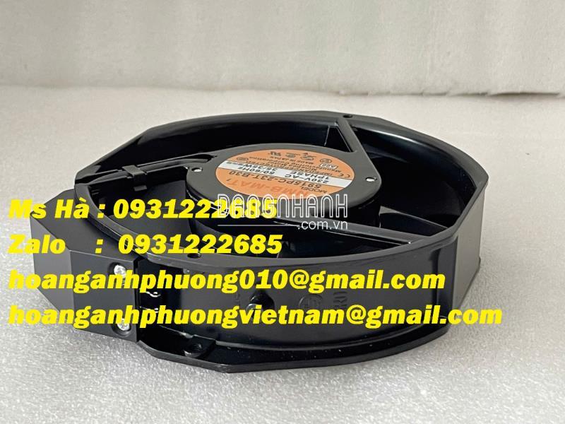 Quạt công nghiệp 5915PC-23T-B30 NMB - công suất mạnh - hàng mới 