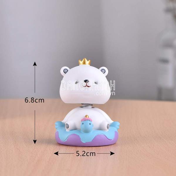 Động Vật Lúc Lắc (LL889)