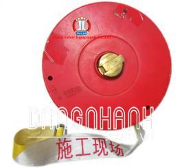 Dải cảnh giới (cuộn quay vải)(125m/5cm)