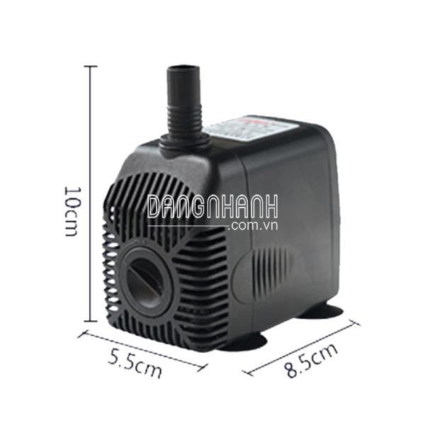 Máy bơm Life Tech 3100