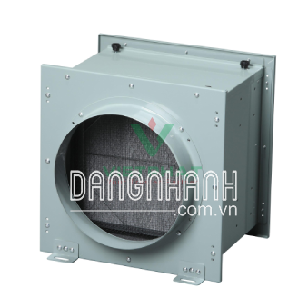Filter Box (HEPA)