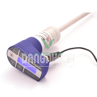 Cảm biến đo lưu lượng khí nén ướt VPFlowScope DP