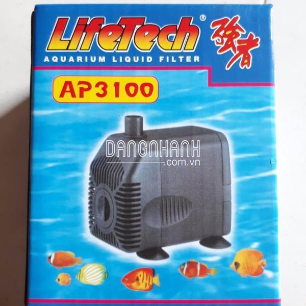 Máy bơm Life Tech 3100